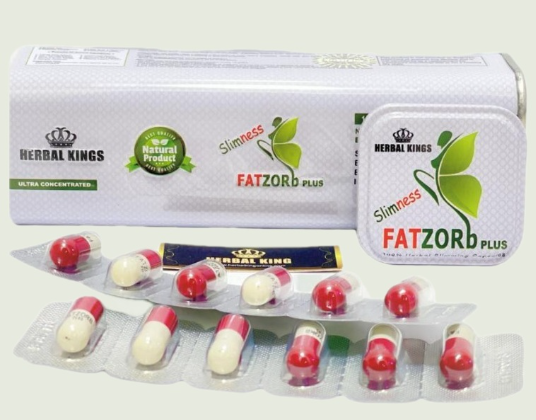 فات زورب بلس FAT ZORB PLUS من أفضل المنتجات لفقدان الوزن