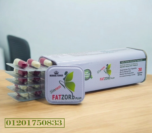 فات زورب بلس FAT ZORB PLUS من أفضل المنتجات لفقدان الوزن