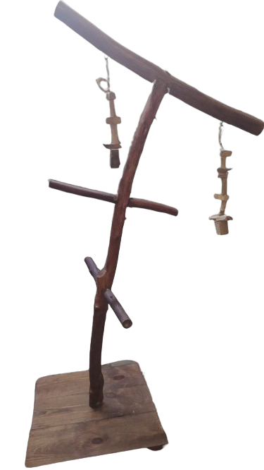 العاب ببغاوات و طيور زينة لببغاوات