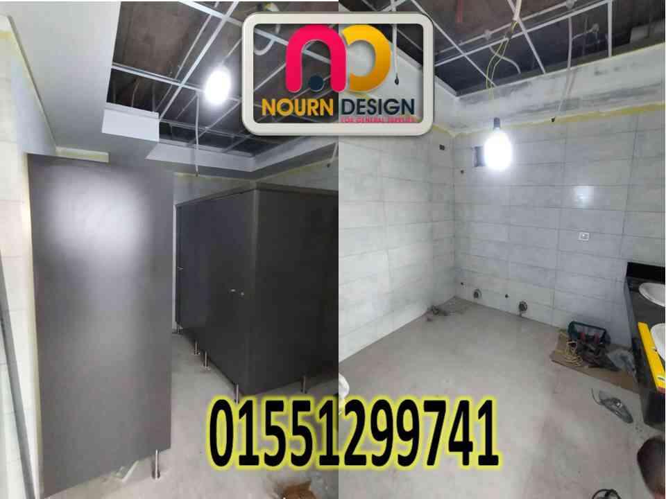 توريد جميع خامات الكومباكت hpl