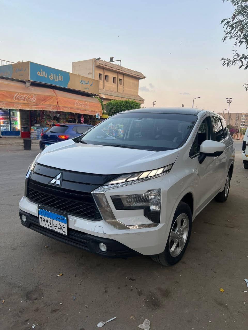 تتميز إكسباندر بمرونتها وسهولة قيادتها واقتصاديتها، مما يجعلها الاختيار الأفضل للعائلات والمجموعات ا