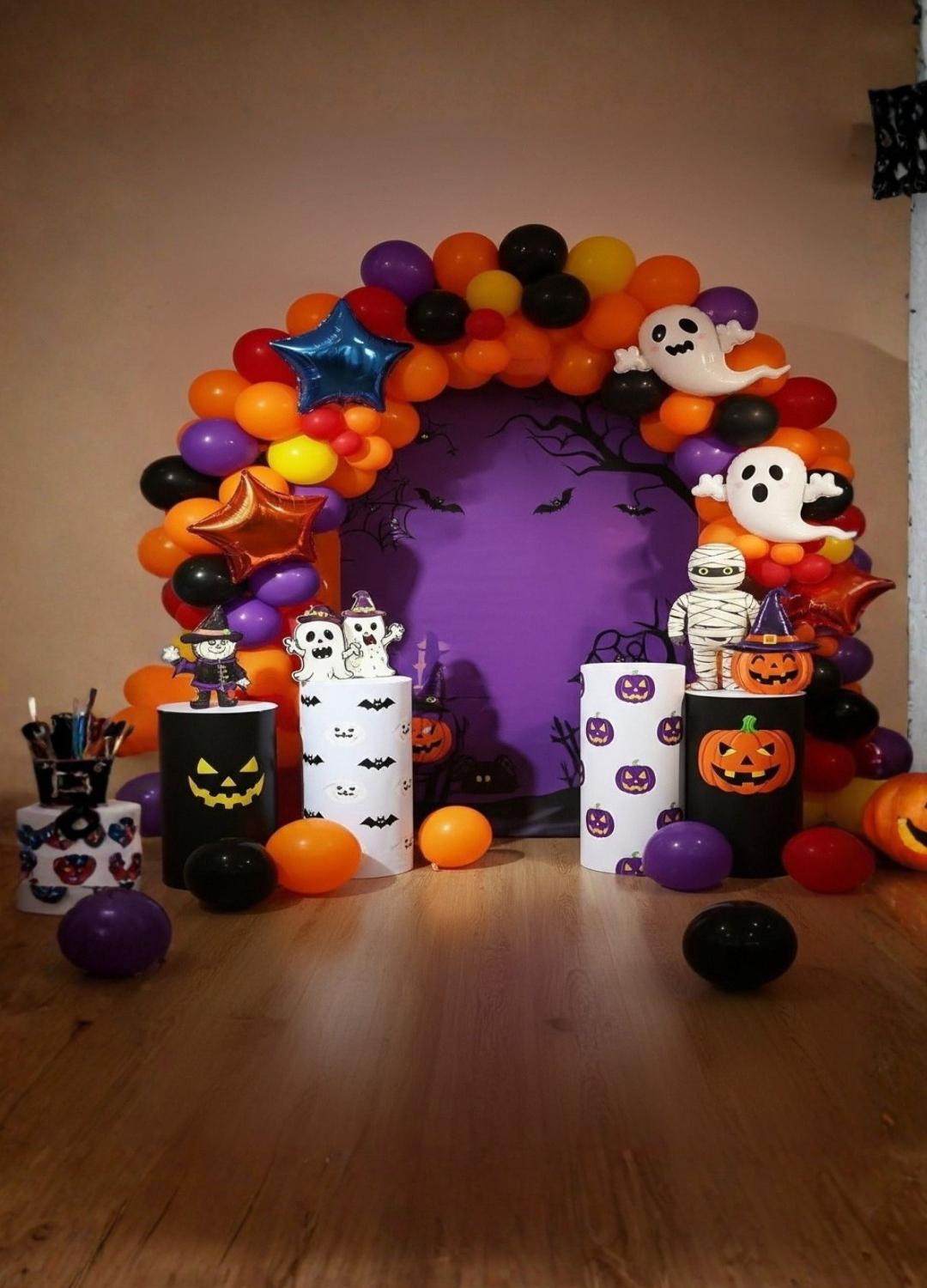 بينك بارتي حفلات