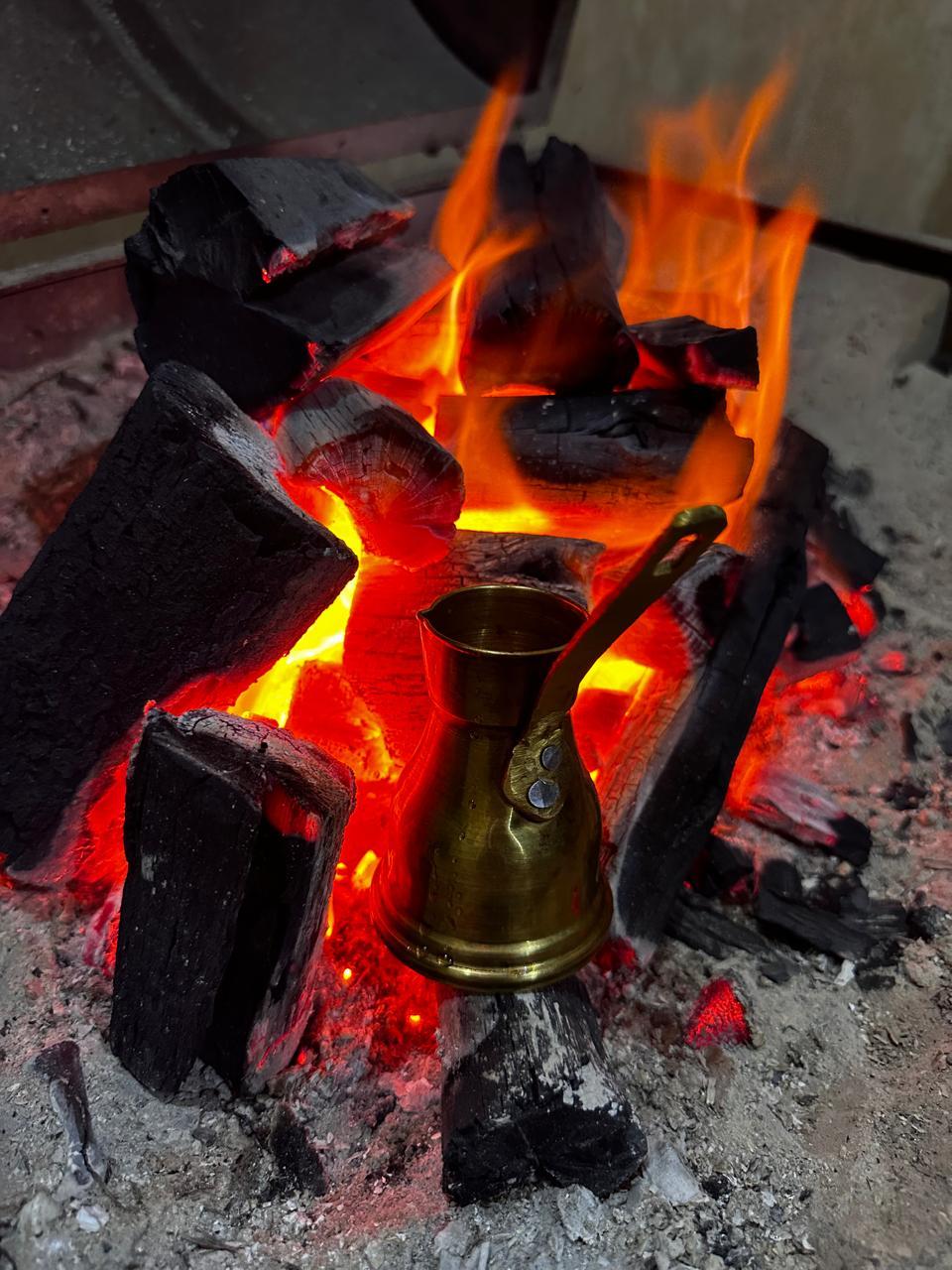 فحم جزورين مشاوي , فحم جزورينا صافي للتصدير نخب اول