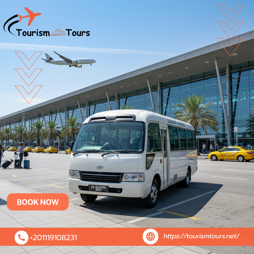 كوستر لجميع أفراد مجموعتك تجربة سفر ممتعة ومنظمة، مما يجعله الخيار الأول للشركات السياحية والمؤسسا