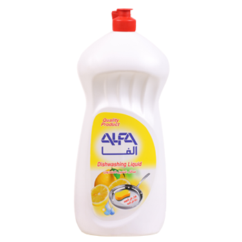 مؤسسة الفا للصناعات الكيماوية