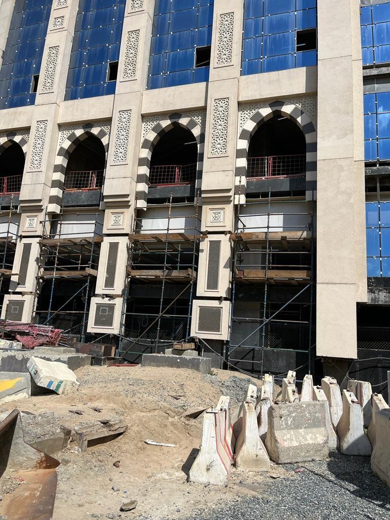 فوم خارجي فوم داخلي