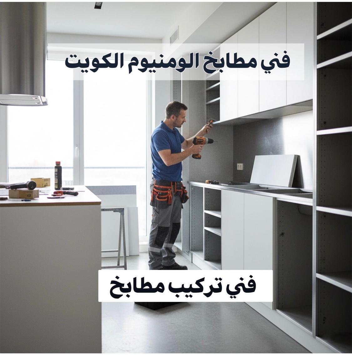 شراء مطابخ الكويت 55556052