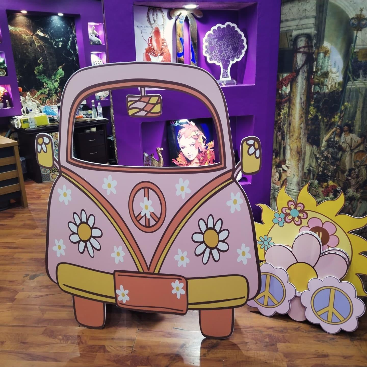 للدعاية والاعلان جدة TRUST MEDIA