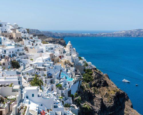 Odit International Travel and Tourism