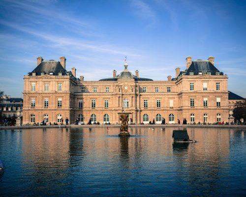 Odit International Travel and Tourism