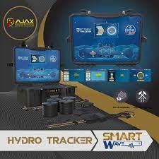 💧 HYDRO TRACKER – التكنولوجيا الأمريكية المتقدمة لاكتشاف مصادر المياه الجوفية والآبار! 💧