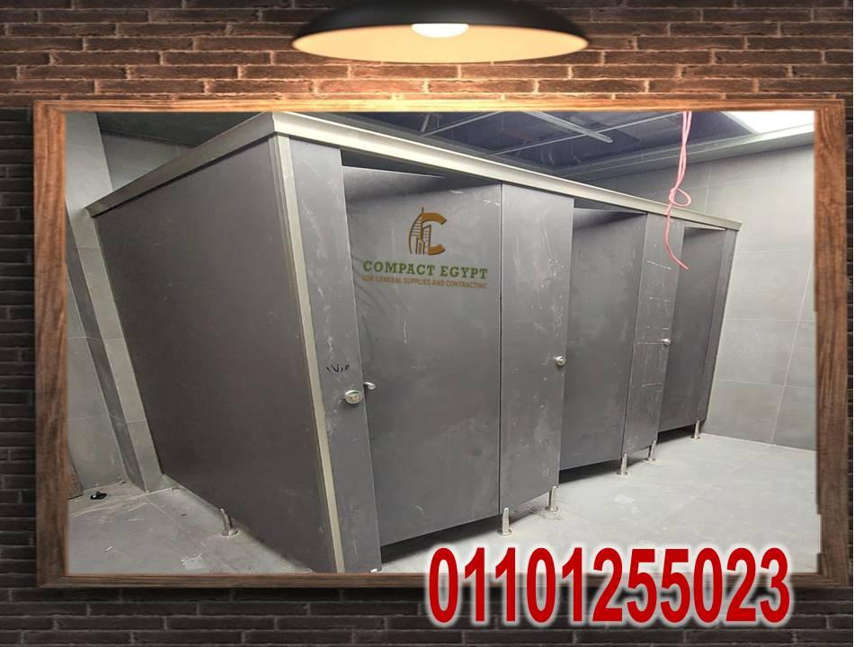 توريد و تصنيع ابواب حمامات