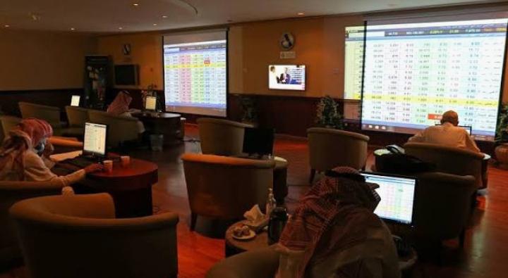 توصيات البورصة السعودية والأمريكية الذهبيه