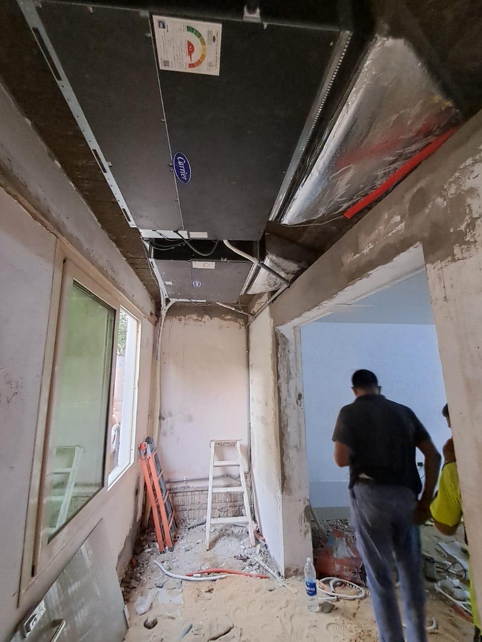 سعر تكييف كاريير كونسيلد 4 حصان سعر تكييف كاريير كونسيلد 3 حصان أعطال كتالوج تكييف كاريير كونسيلد pd