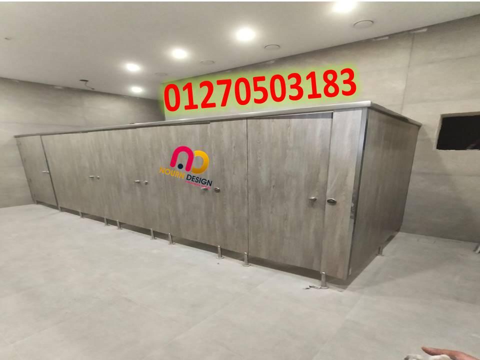 افضل سعر قواطيع كومباكت hpl - سعر المتر يصل 2900