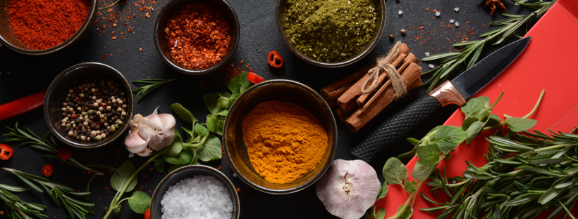 Flavours Of India Dubai