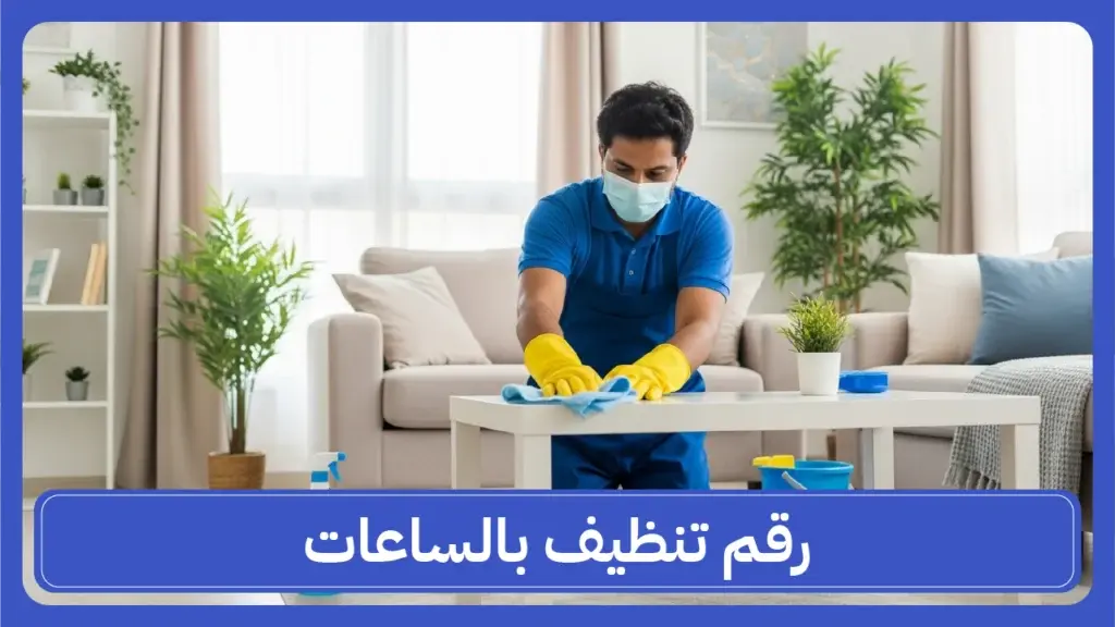 رقم تنظيف بالساعات الكويت 65983360