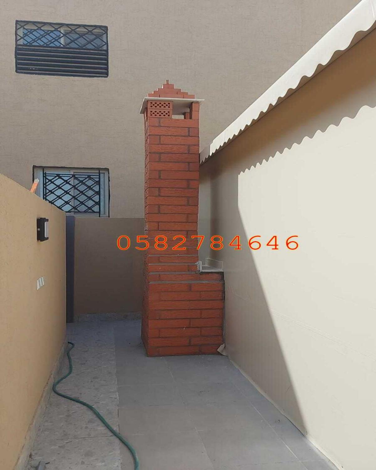 مشبات ومناقل مشبات