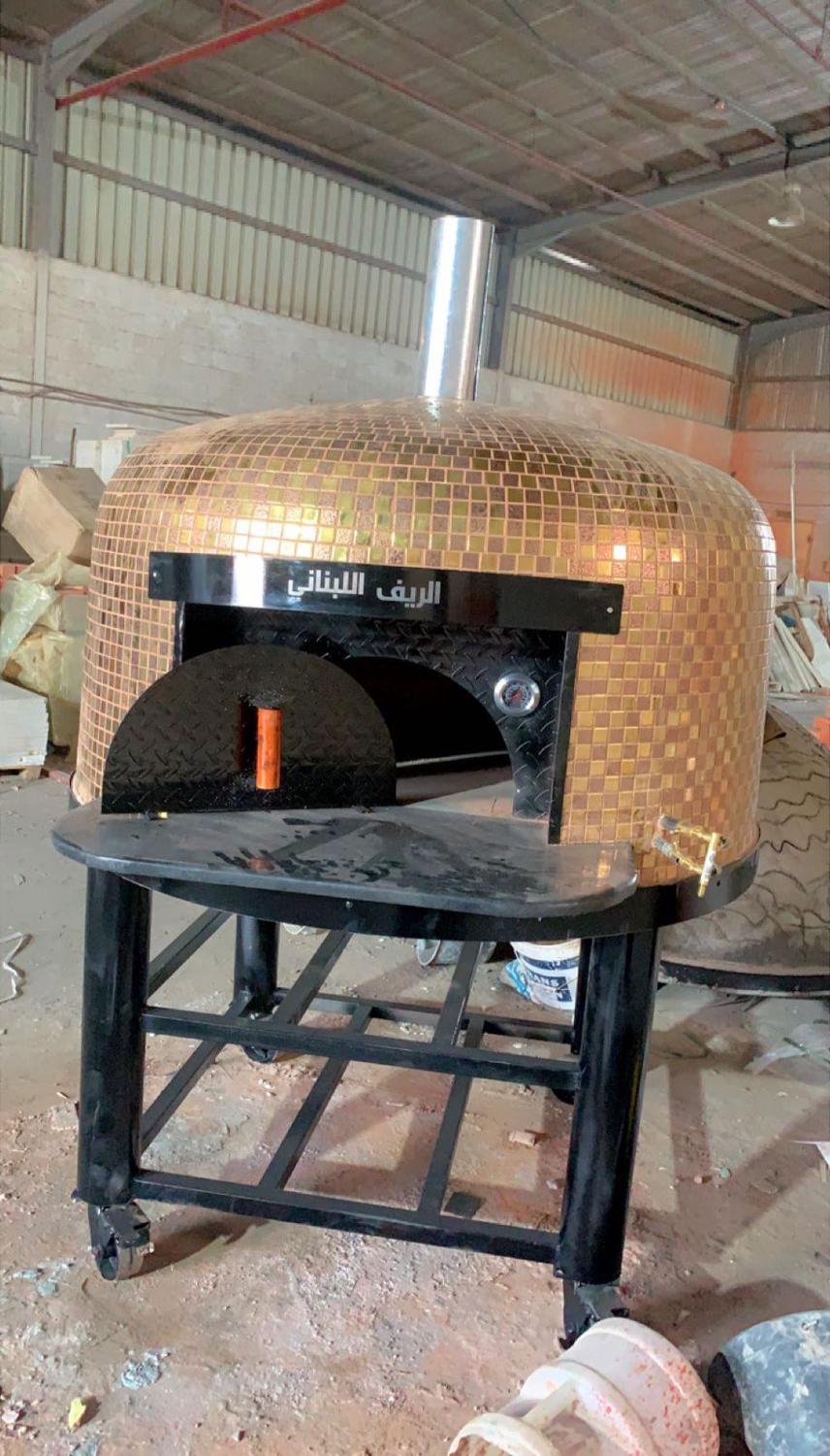 مصنع مشبات وافران