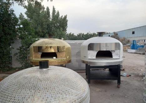 مصنع مشبات وافران