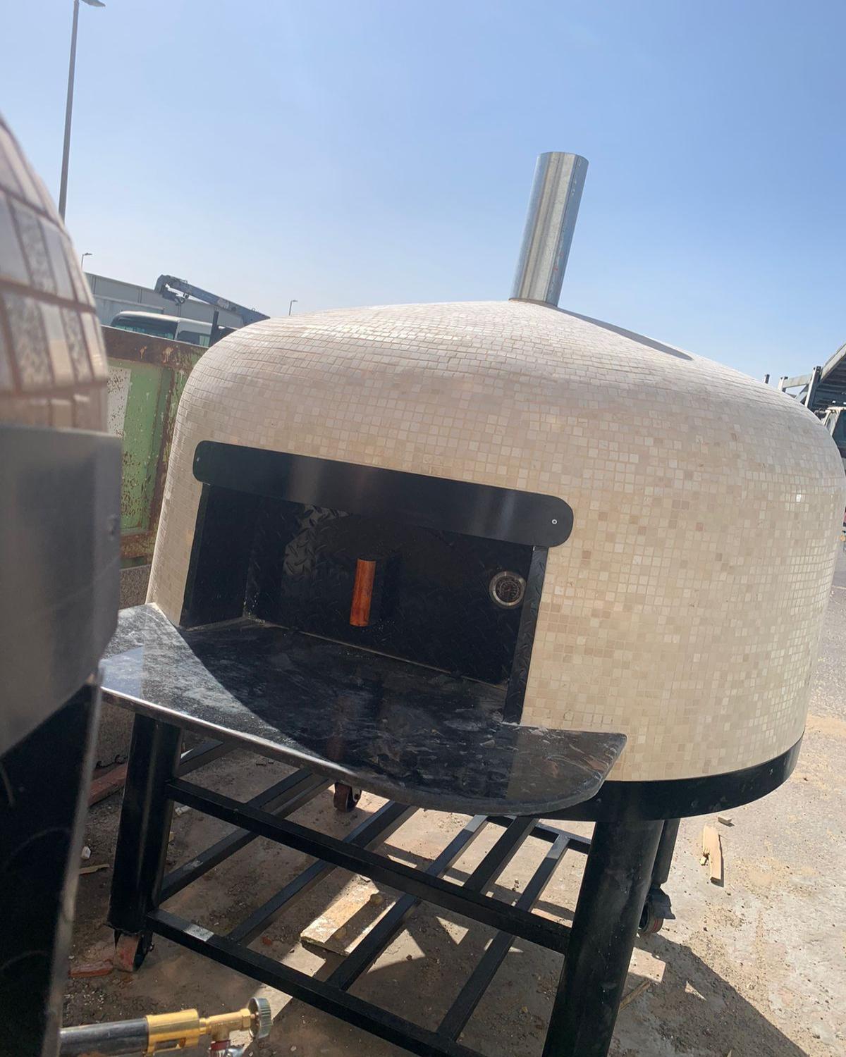 مصنع مشبات وافران