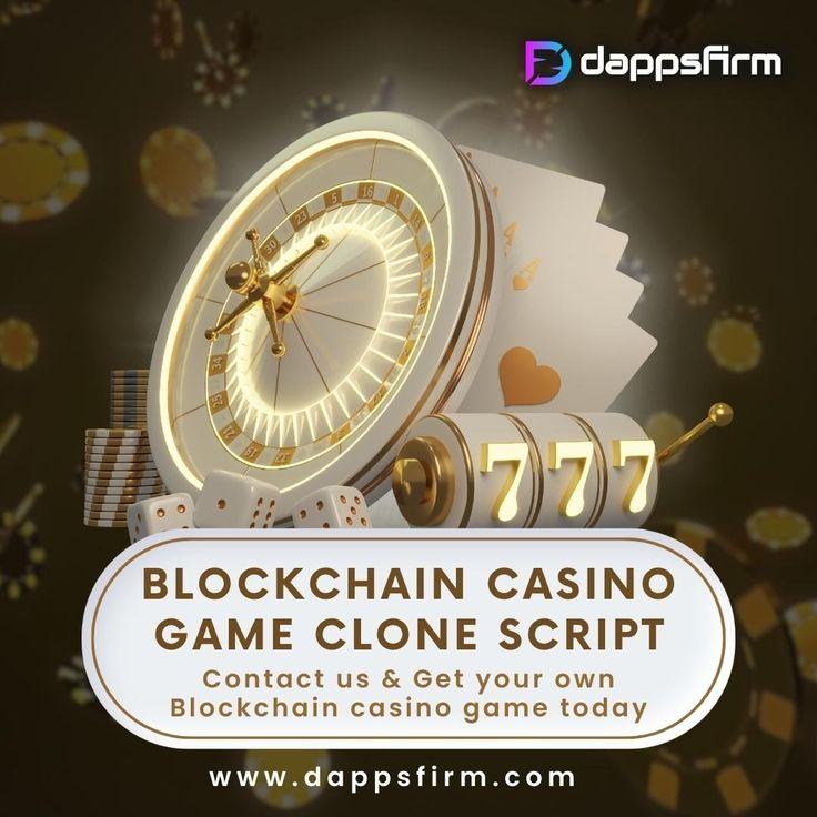 Crypto Casino Game Clone Script for Entrepreneurs – Quick Launch + Free Live Demo