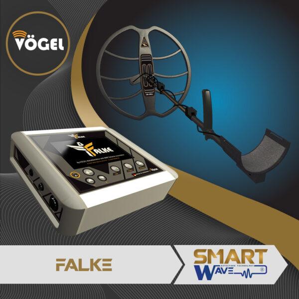 ✨ FALKE – جيل جديد من أجهزة كشف الذهب والكنوز بدقة ميدانية مذهلة  ✨