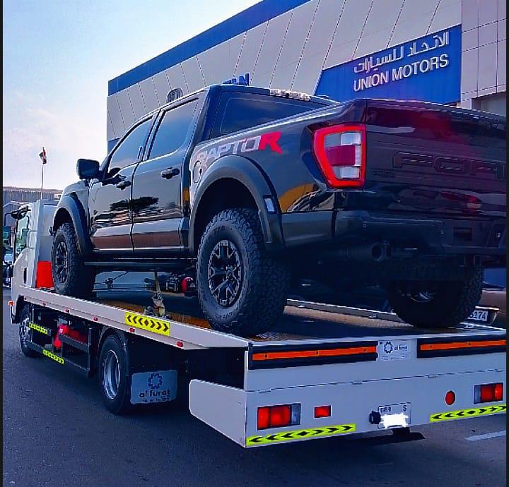 ريكفري ابوظبي 0504121590