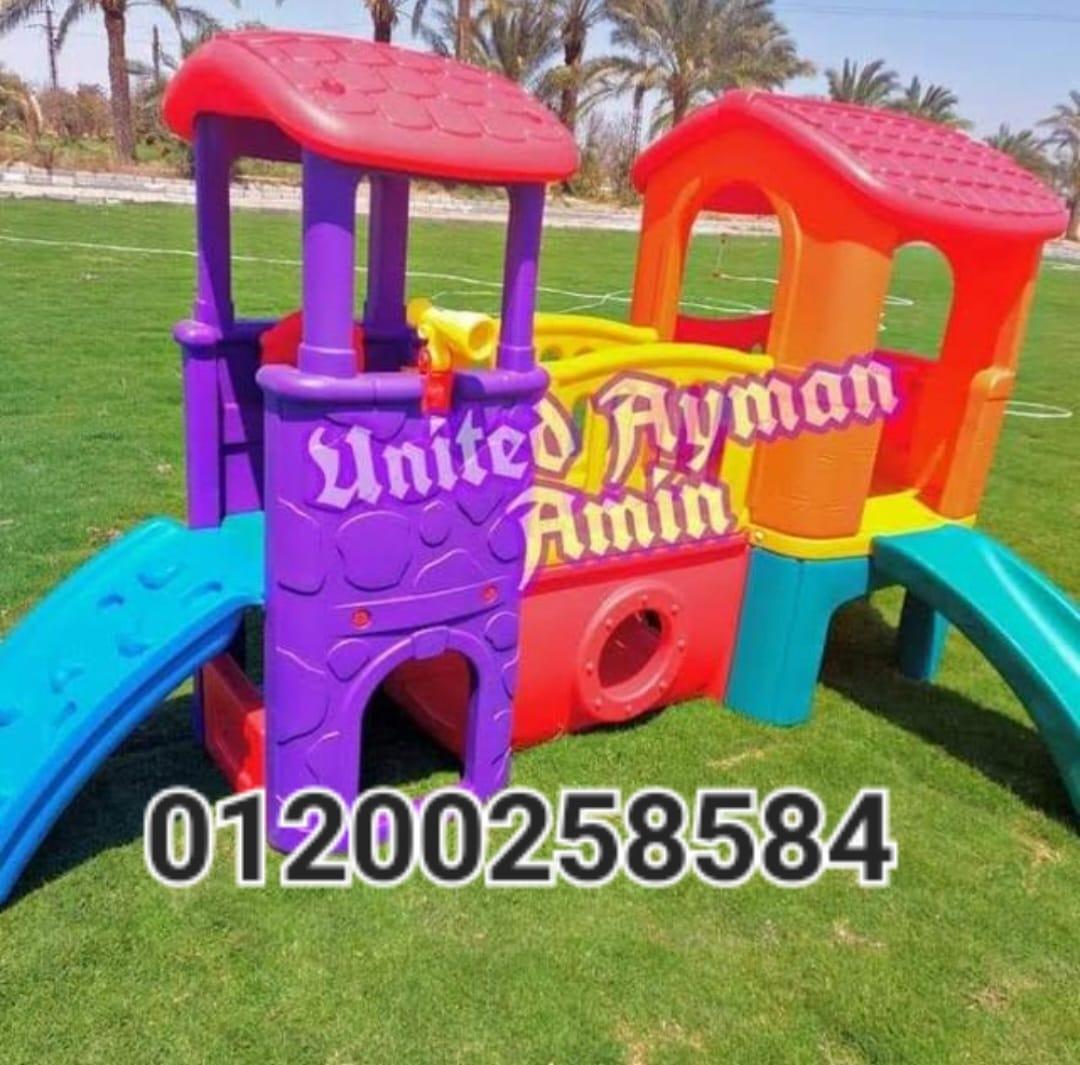 بريدج مجمعات مستوردة العاب حضانات كيدز اريا ترامبولين