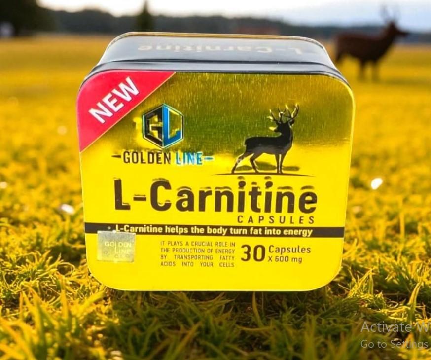 اقراص ال كارنيتين للتخسيس يعتبر من أفضل المكملات الغذائية
