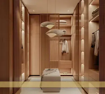 ماربل – تصميم وتنفيذ فخم بجودة عالية