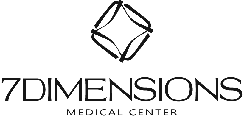 7 Dimensions Medical Centre