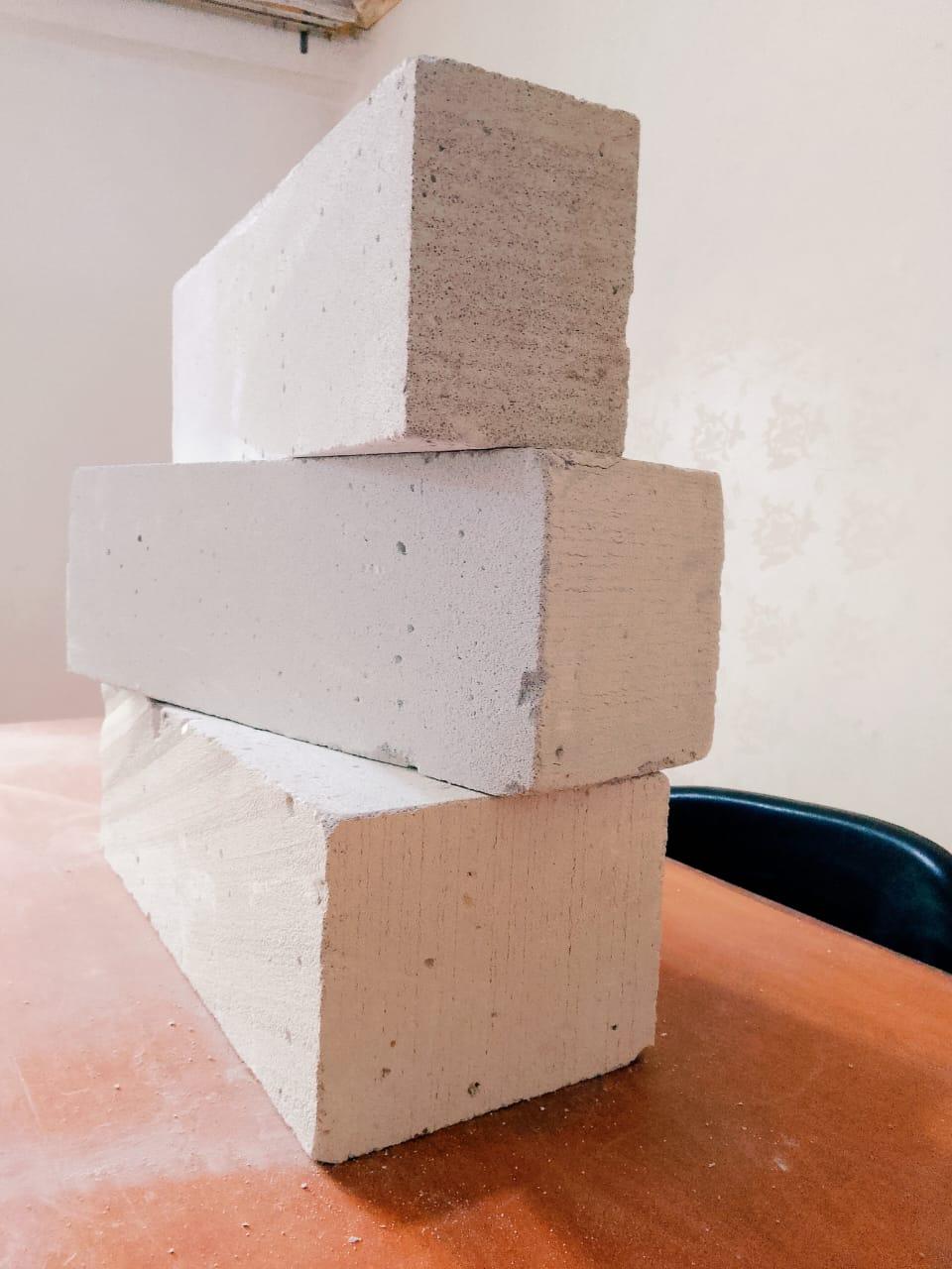 وفر وقتك واحصل على أعلى جودة بالطوب الأبيض