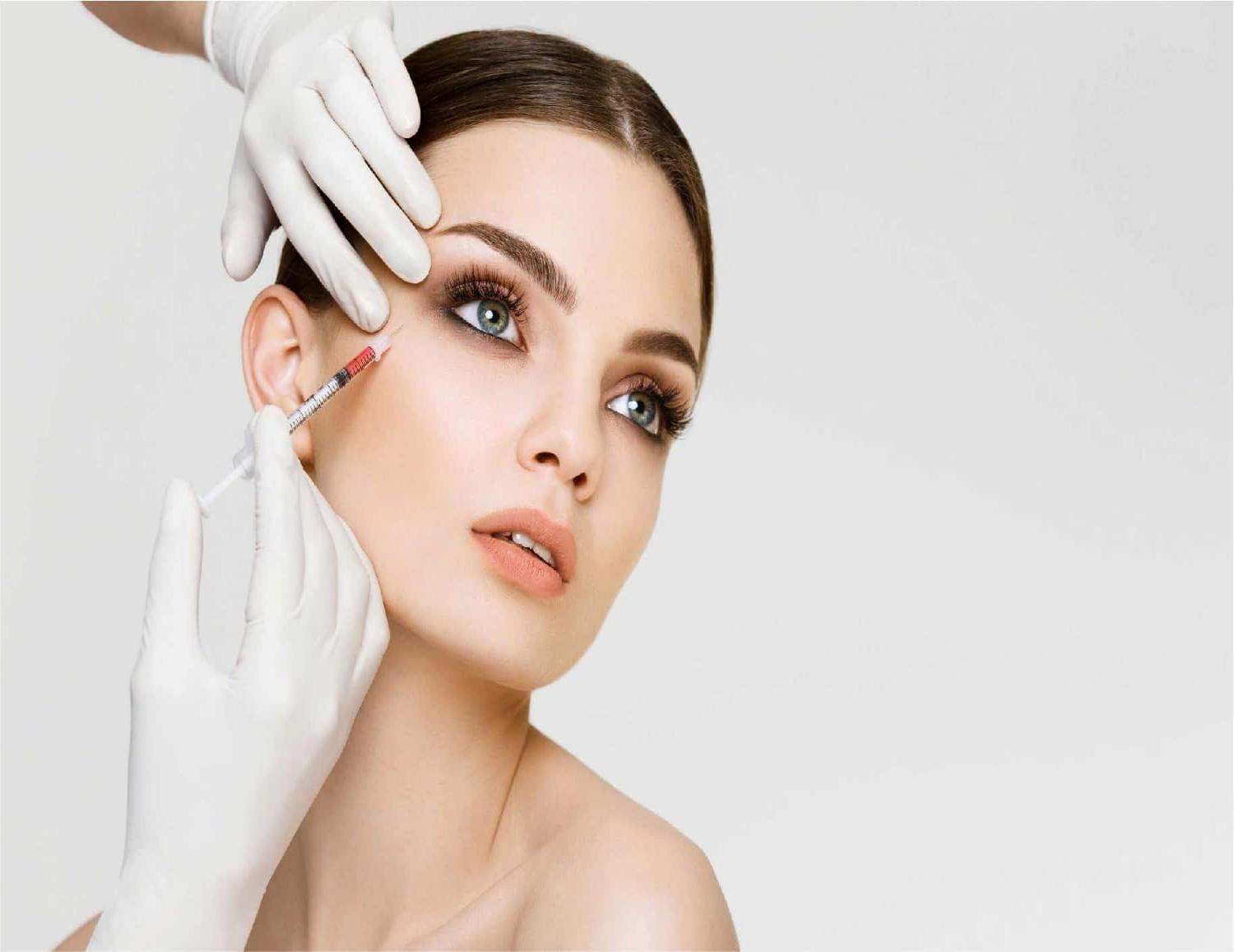 Best Aesthetic Clinic in Dubai UAE