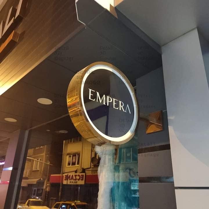 ترست ميديا  TRUST MEDIA للدعاية والاعلان