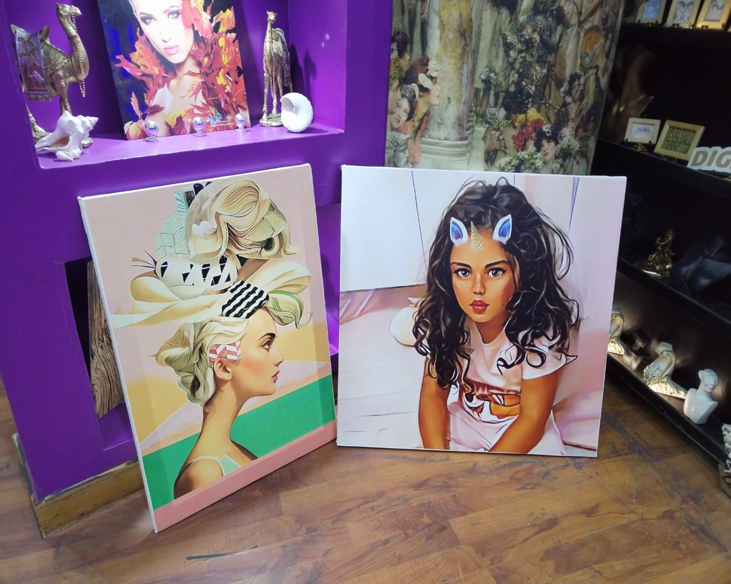 ترست ميديا  TRUST MEDIA للدعاية والاعلان