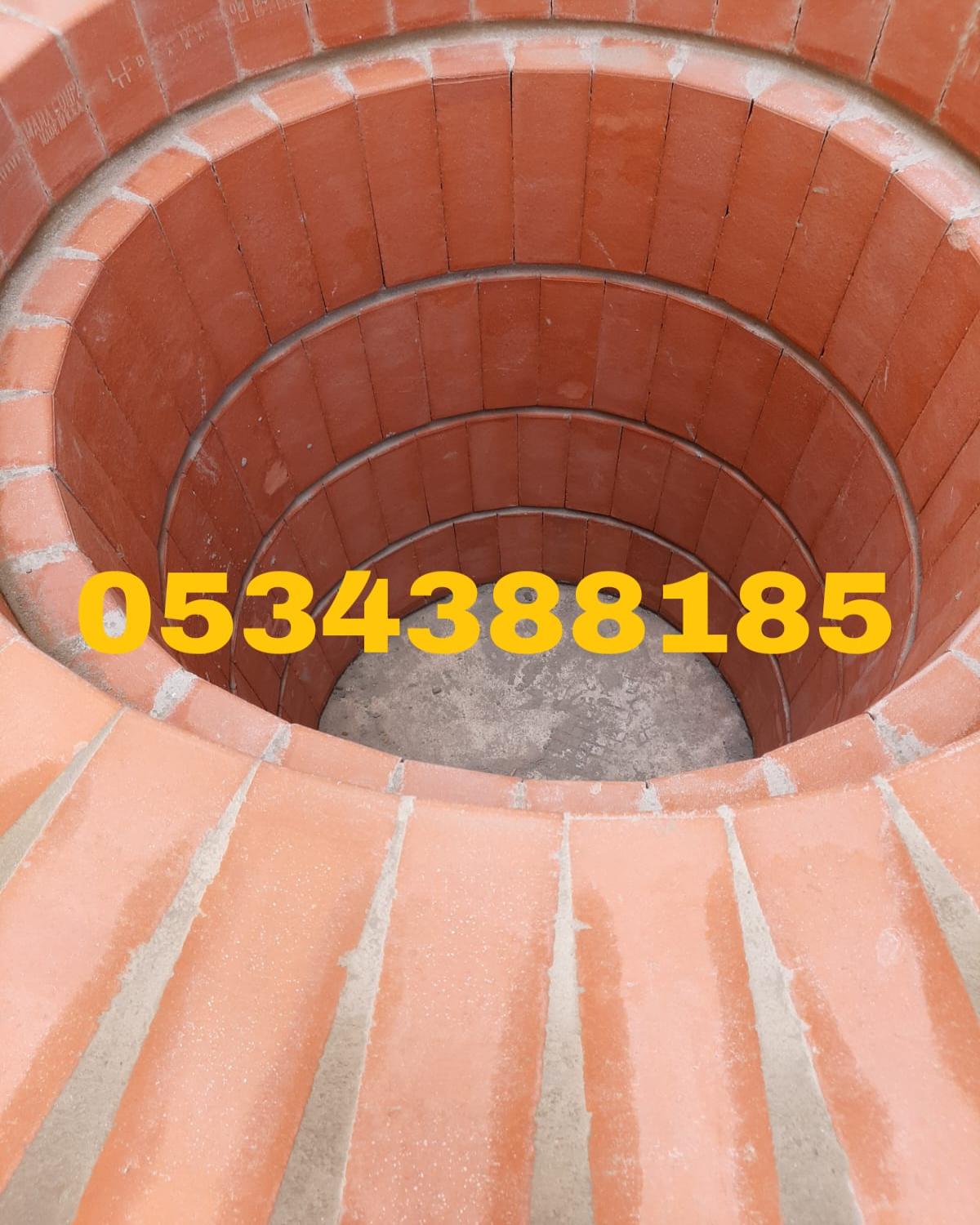 فني متخصص في بناء أفران والشوايات الخارجية بالأحساء والهفوف | 0534388185