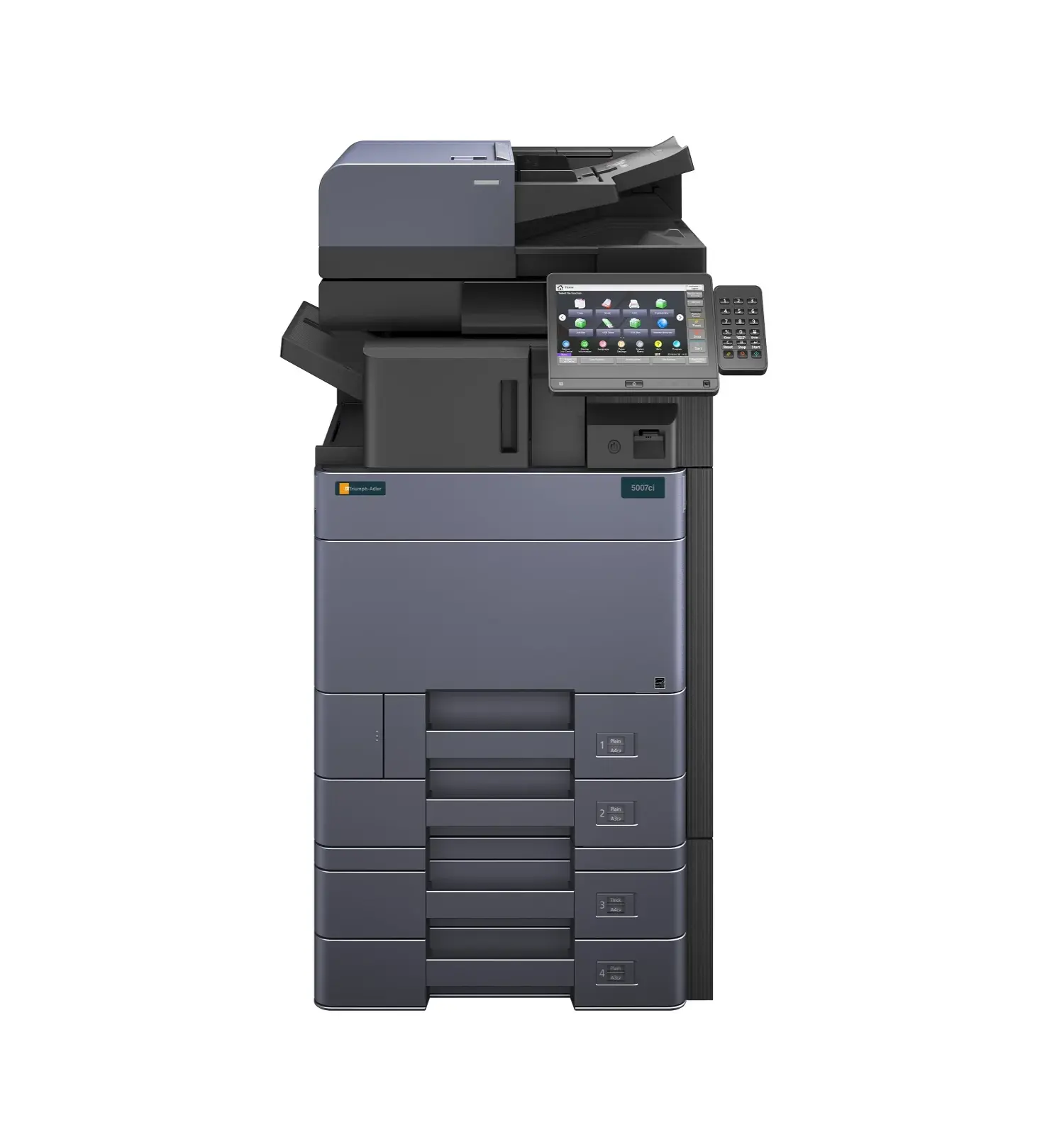 ماكينة تصوير Kyocera 6003i – الأداء المثالي للمكاتب والشركات