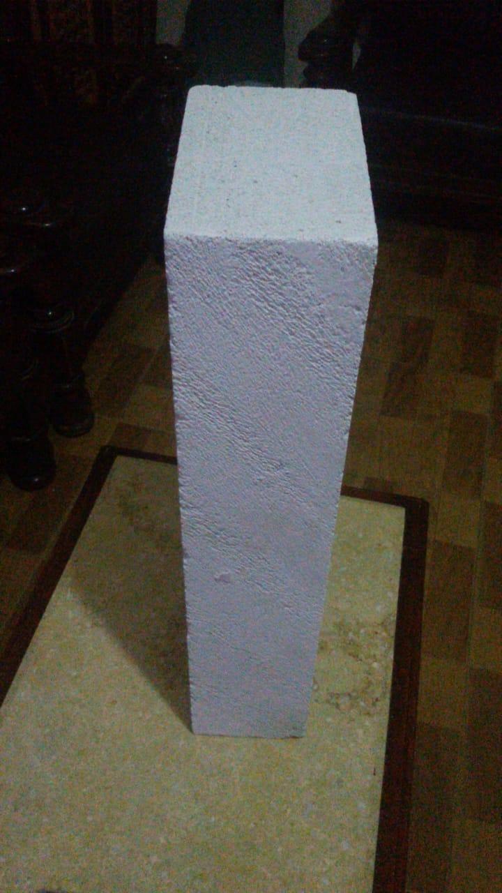 مع الطوب الأبيض… شغلك أسرع وتكلفتك أقل