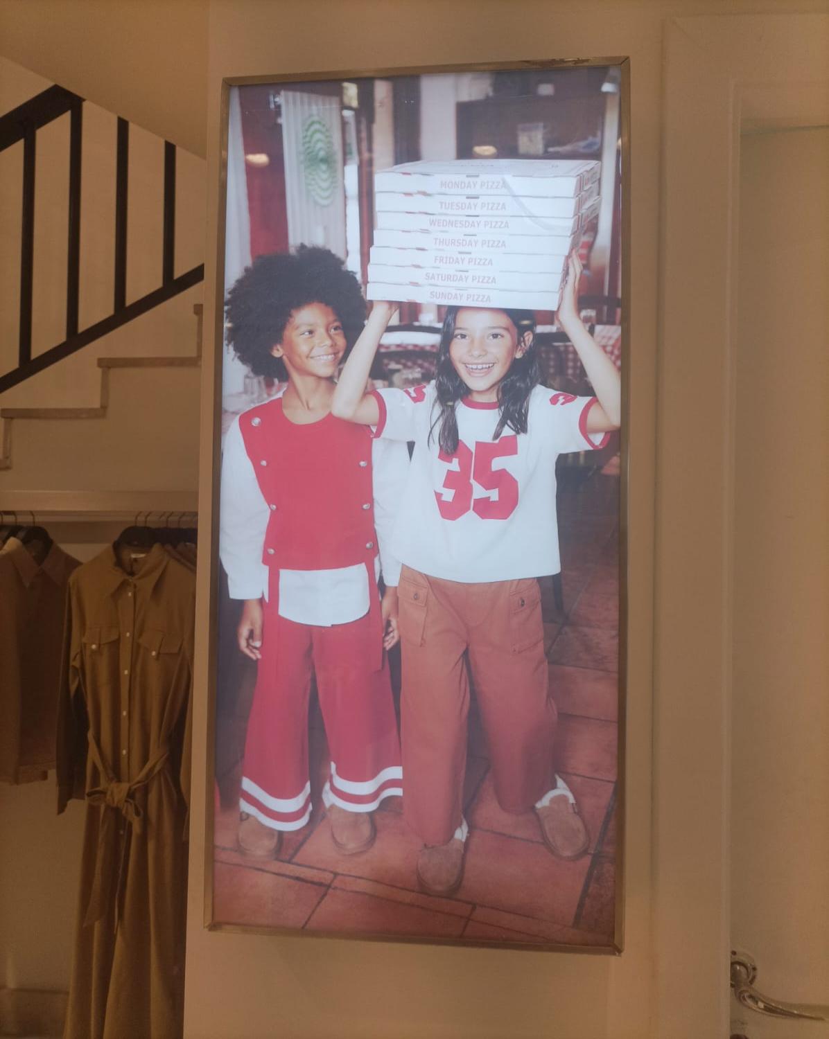 طباعة استيكرات - بنرات  -كانفس  / جدة - المملكة العربية السعودية