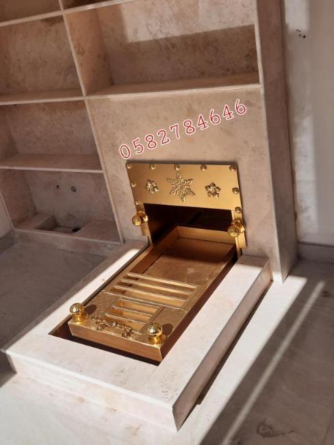 مناقل مشبات – تفصيل احترافي وجودة عالية