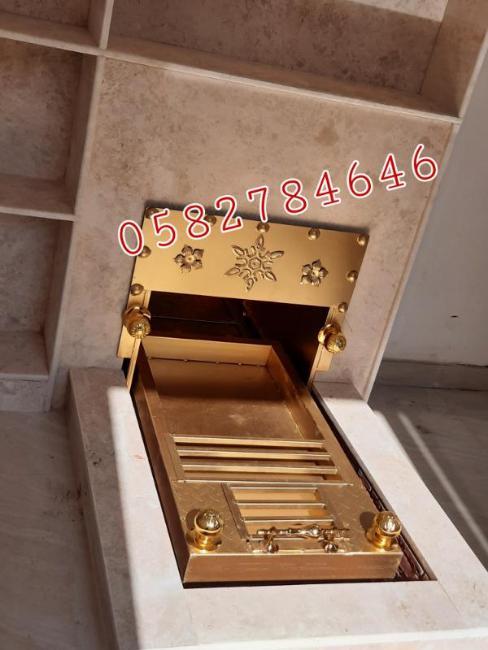 مناقل مشبات – تفصيل احترافي وجودة عالية