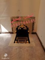 المشب المخفي – تصميم عصري للمجالس