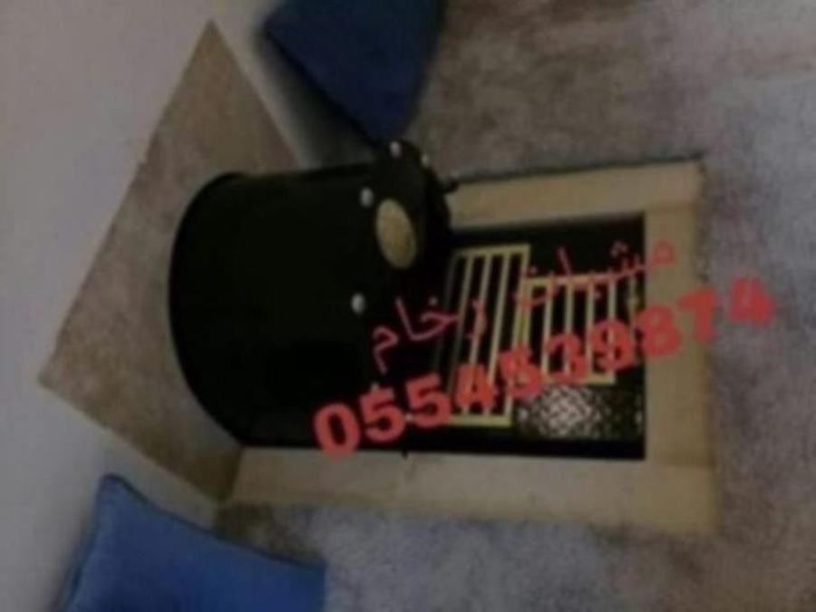 المشب المخفي – تصميم عصري للمجالس