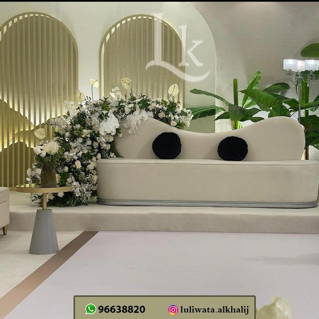 زينة افراح الكويت  96638820 📞