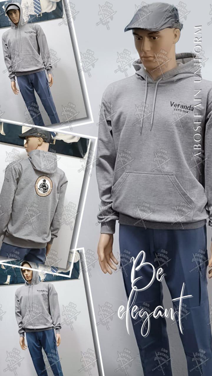 زى موحد-يونيفورم -ملابس عمال -أفضل واحدث تصميمات الزى الموحد لجميع المجالات -شركة ابو سيفين يونيفورم