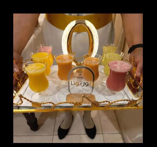 ضيافة النوبي