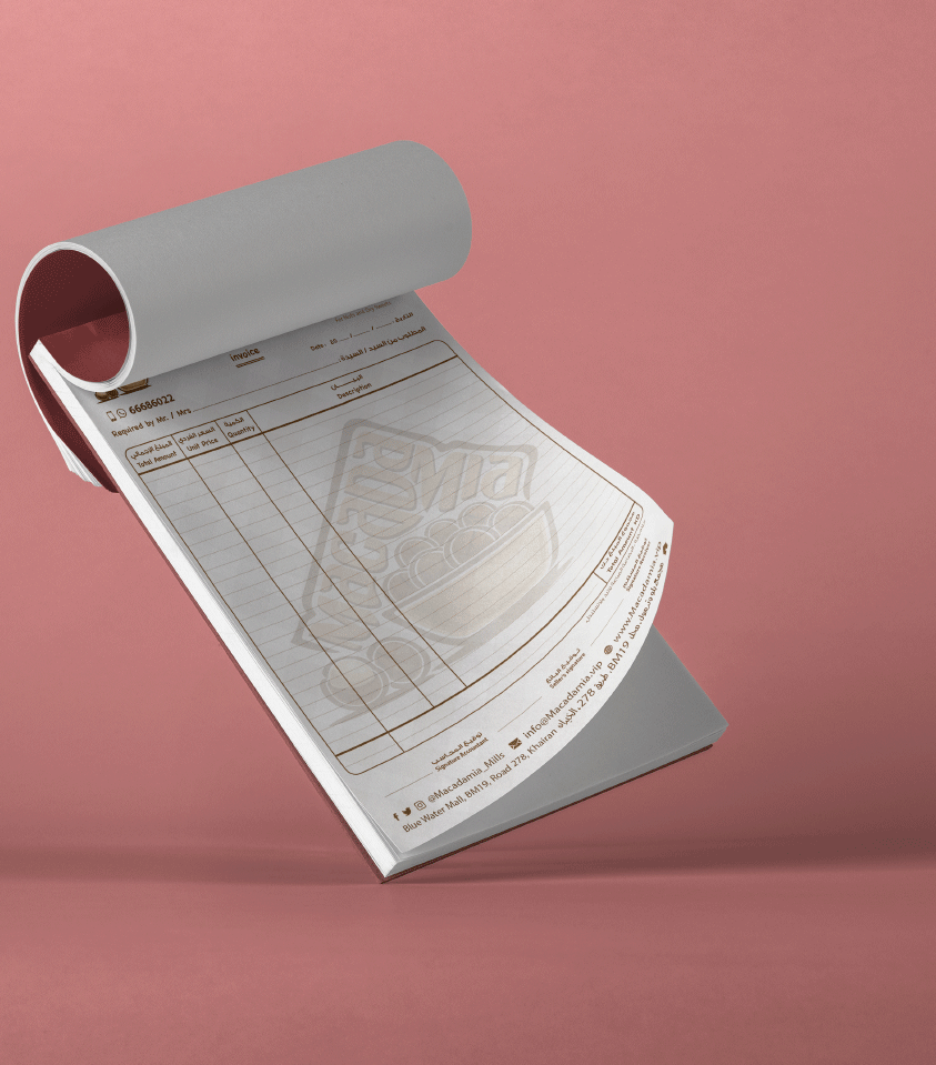 تصميم وطباعة استيكر  - بنرات  / جدة - المملكة العربية السعودية