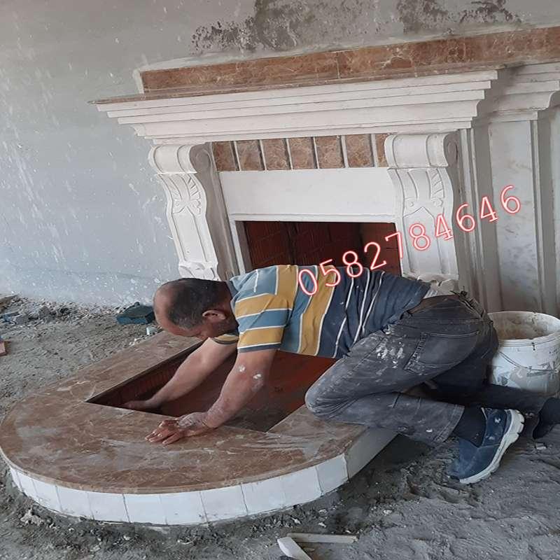 "أفضل تصاميم المشبات الحديثة… فخامة تجمع الأصالة بالحداثة"