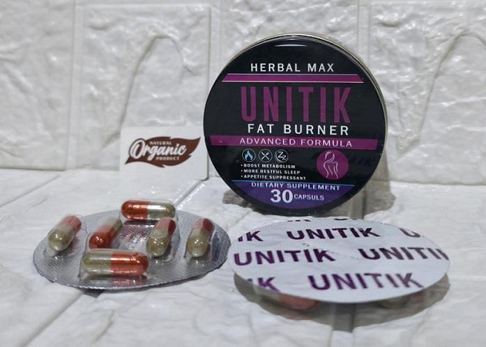 يونى تك للتخسيس UNITIK